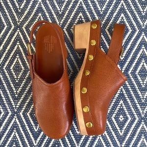 Charlotte Stone Jona clogs